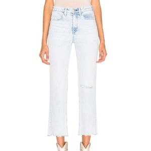Rag & Bone The Ankle Cigarette Jeans